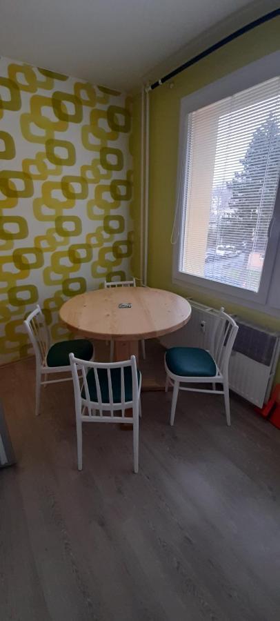 Apartman Železná Ruda Extérieur photo