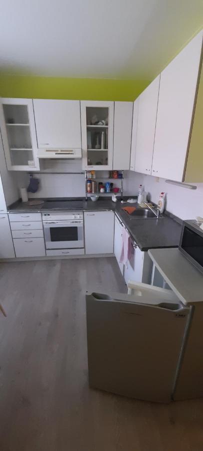 Apartman Železná Ruda Extérieur photo